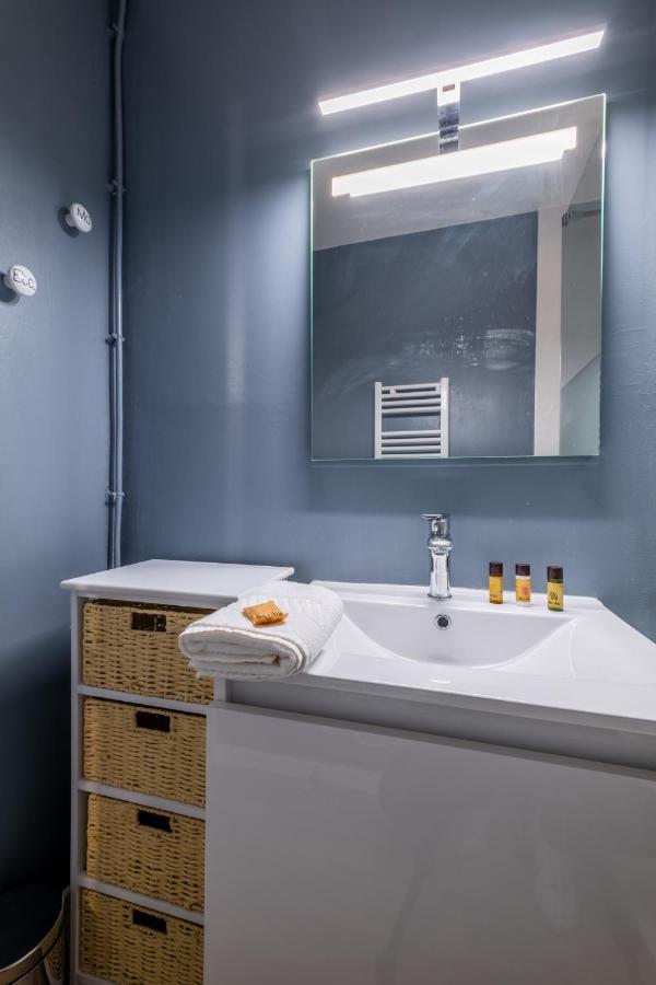 Residence Bleu Horizon Yourhosthelper Αρασόν Εξωτερικό φωτογραφία