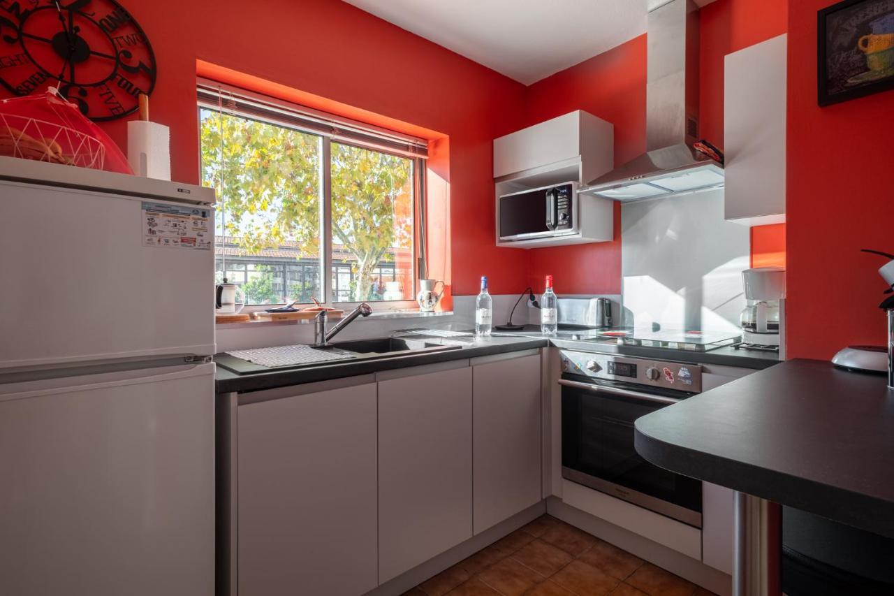 Residence Bleu Horizon Yourhosthelper Αρασόν Εξωτερικό φωτογραφία