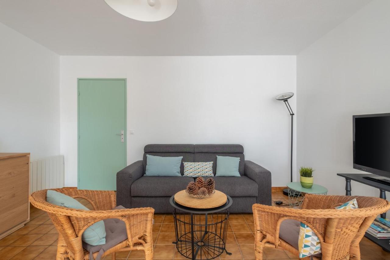 Residence Bleu Horizon Yourhosthelper Αρασόν Εξωτερικό φωτογραφία