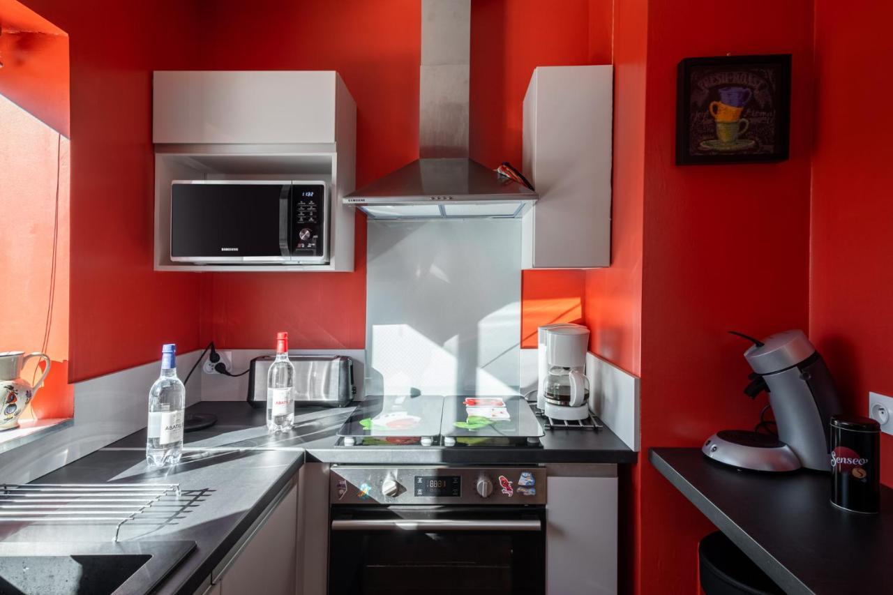 Residence Bleu Horizon Yourhosthelper Αρασόν Εξωτερικό φωτογραφία