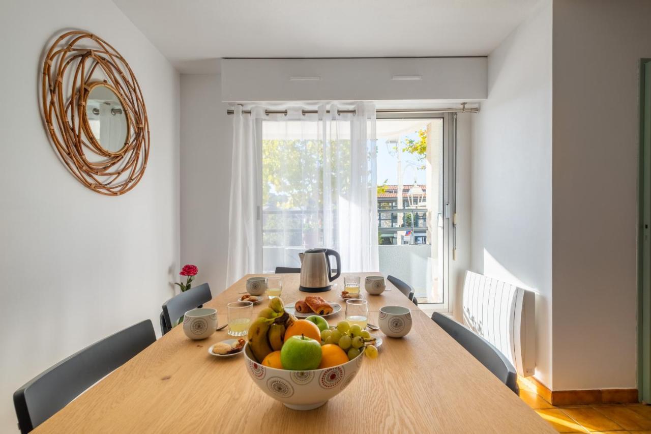 Residence Bleu Horizon Yourhosthelper Αρασόν Εξωτερικό φωτογραφία