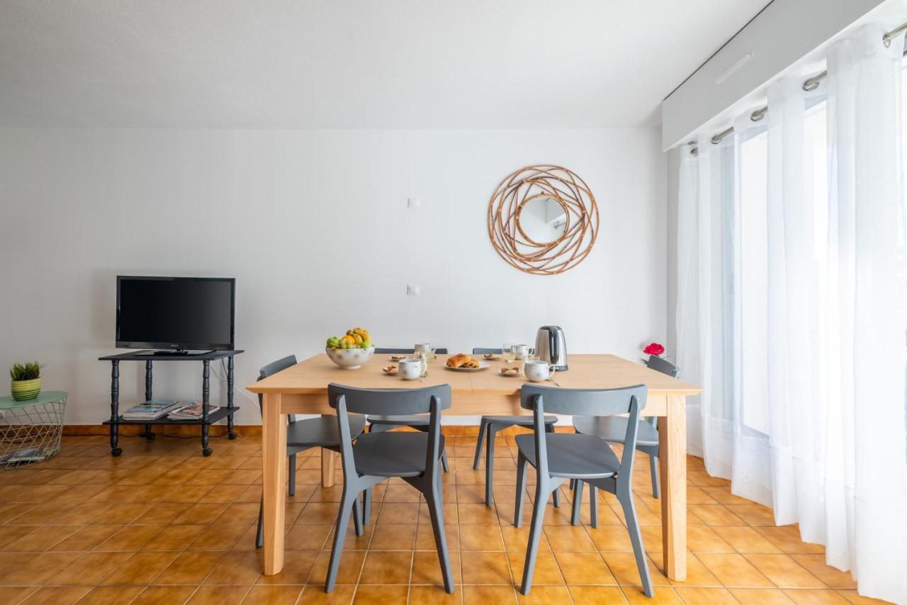 Residence Bleu Horizon Yourhosthelper Αρασόν Εξωτερικό φωτογραφία