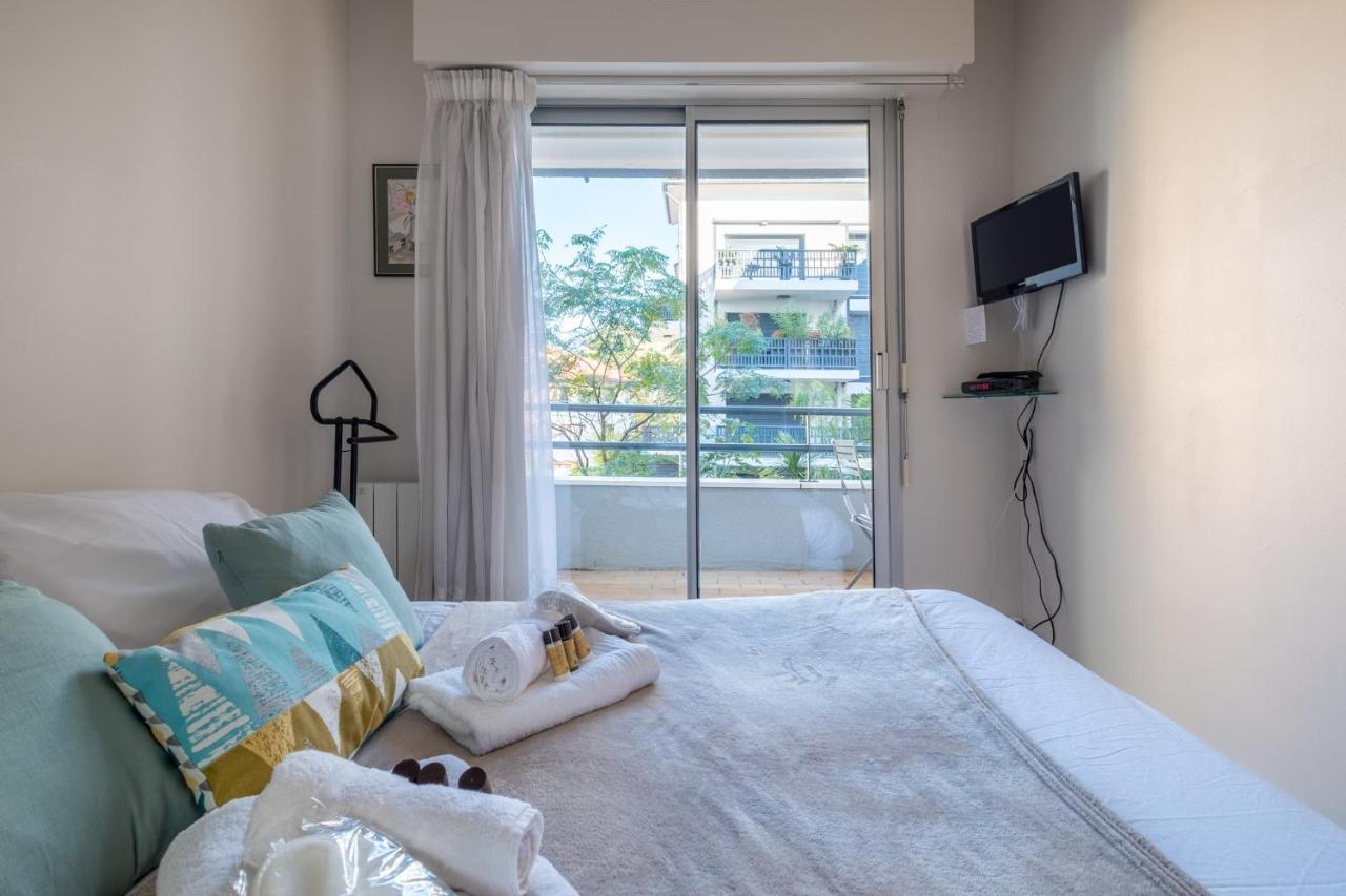 Residence Bleu Horizon Yourhosthelper Αρασόν Εξωτερικό φωτογραφία