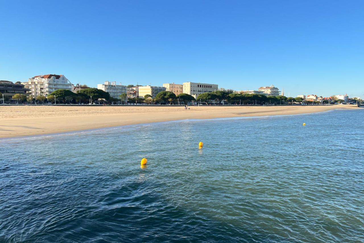 Residence Bleu Horizon Yourhosthelper Αρασόν Εξωτερικό φωτογραφία