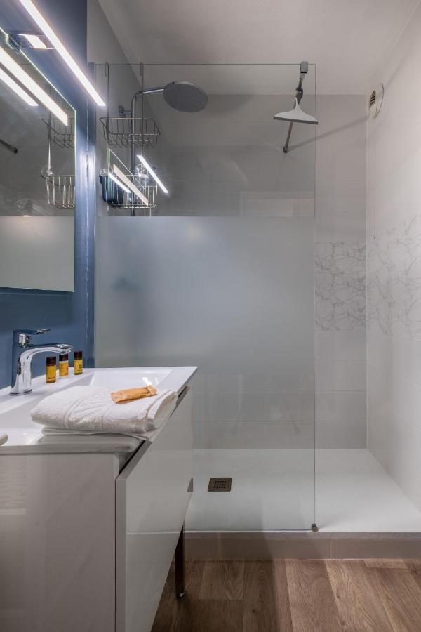 Residence Bleu Horizon Yourhosthelper Αρασόν Εξωτερικό φωτογραφία