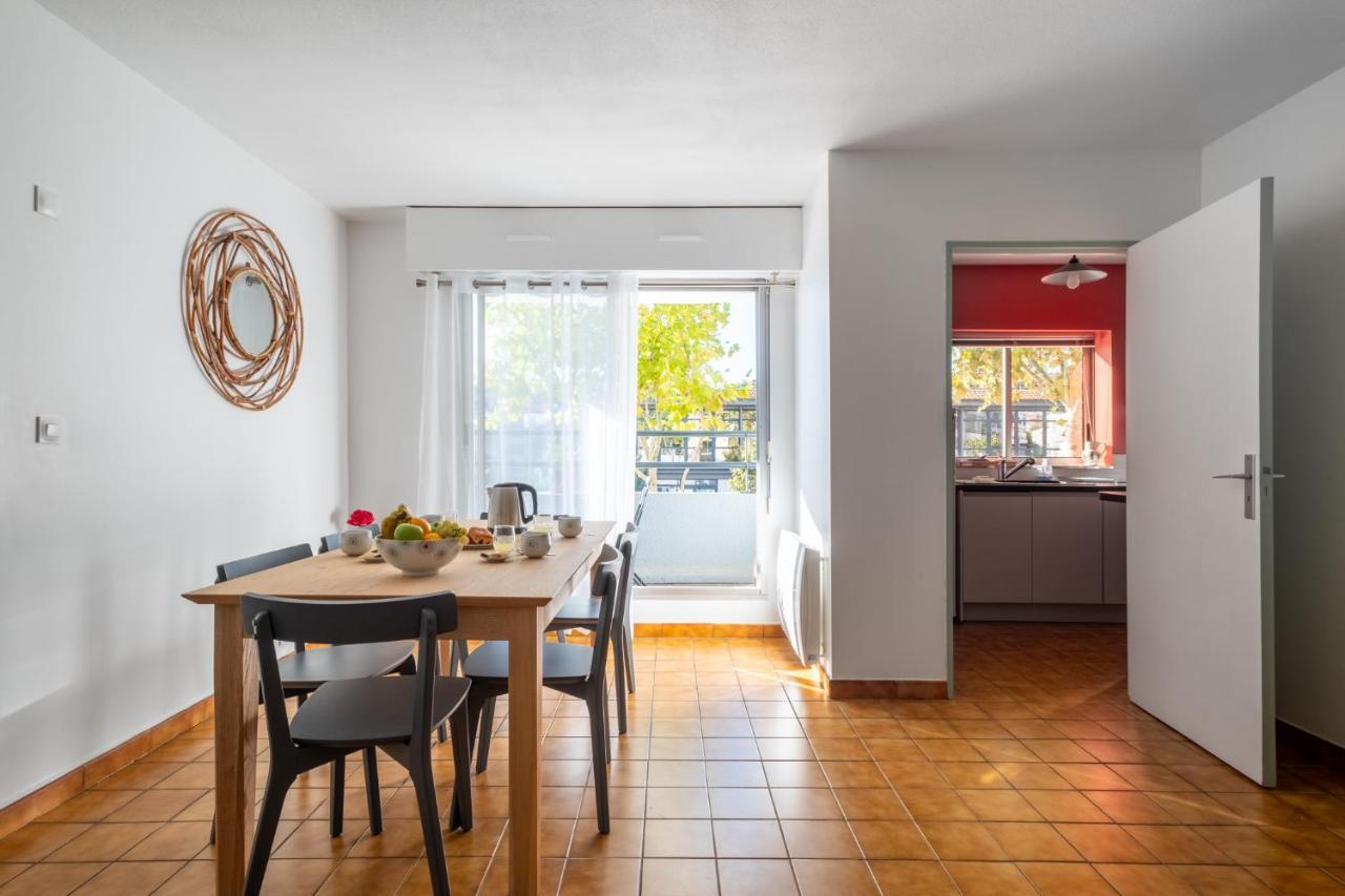 Residence Bleu Horizon Yourhosthelper Αρασόν Εξωτερικό φωτογραφία