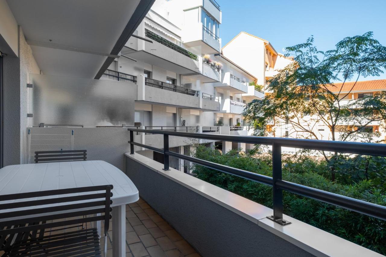 Residence Bleu Horizon Yourhosthelper Αρασόν Εξωτερικό φωτογραφία