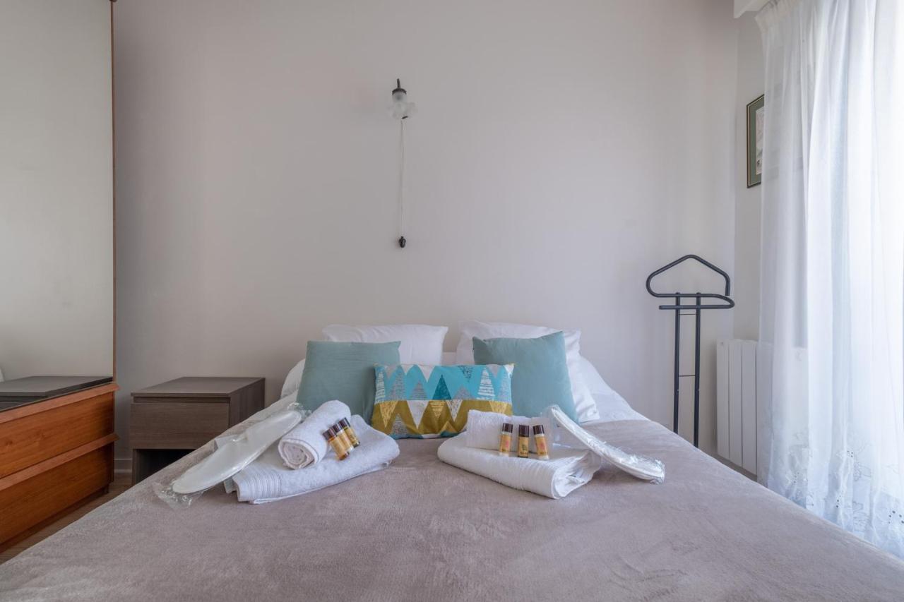 Residence Bleu Horizon Yourhosthelper Αρασόν Εξωτερικό φωτογραφία