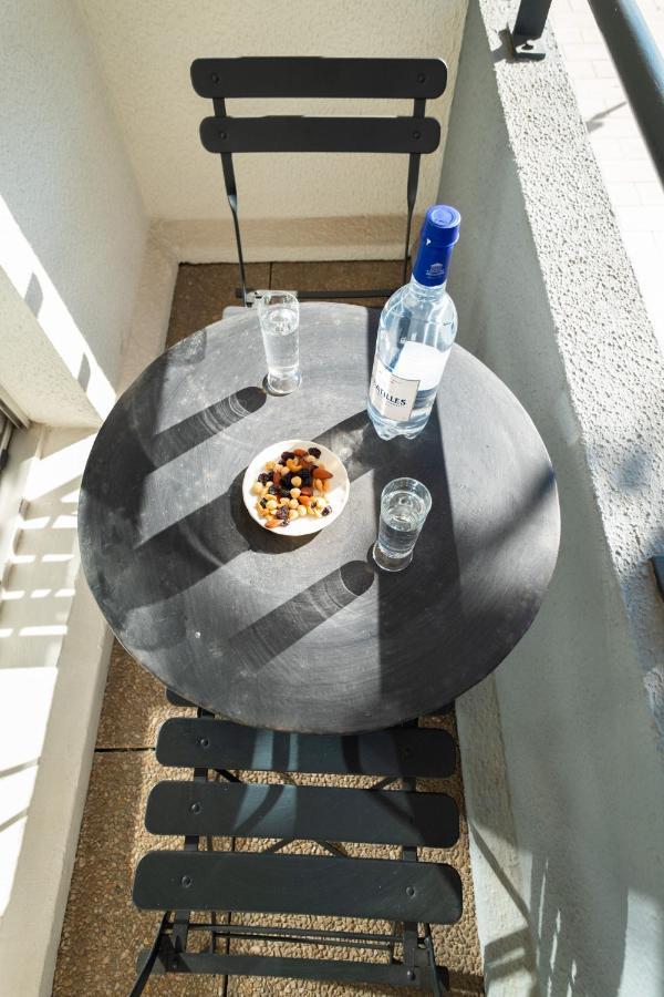 Residence Bleu Horizon Yourhosthelper Αρασόν Εξωτερικό φωτογραφία